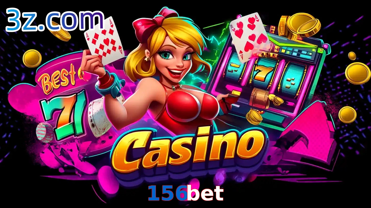 156bet