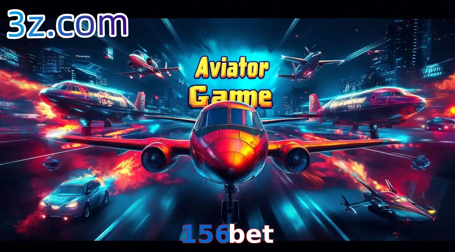 156bet