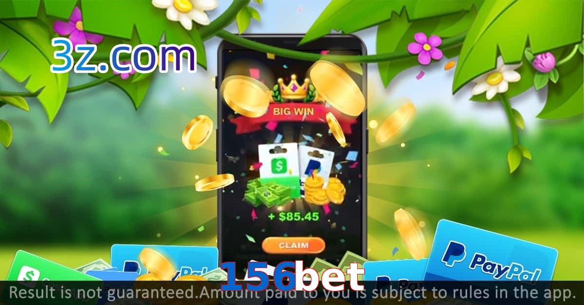 156bet